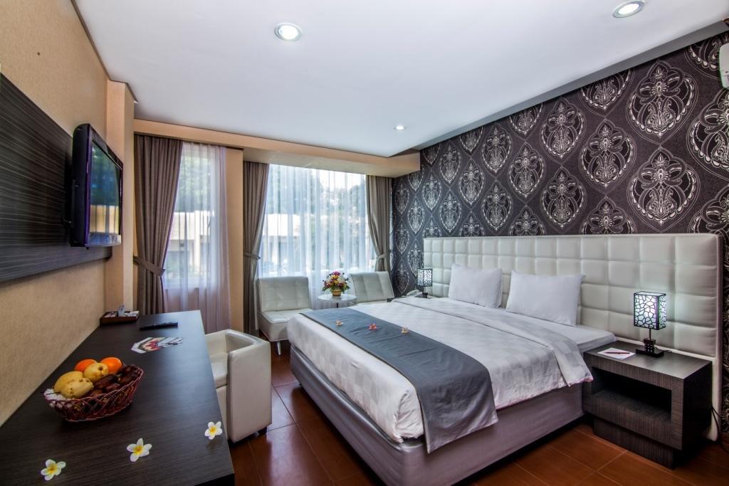 The Rizen Hotel Cisarua Cameră foto